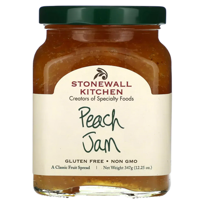 Peach Jam