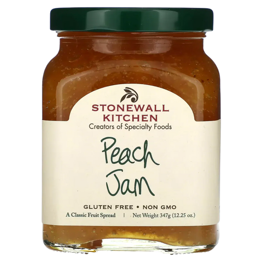 Peach Jam