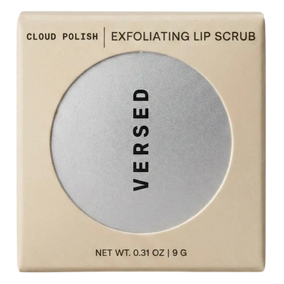 Cloud Polish Exfoliating Lip Scrub