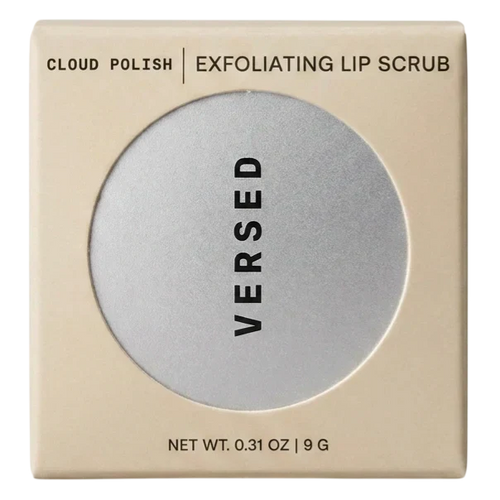 Cloud Polish Exfoliating Lip Scrub