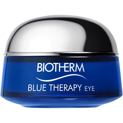 Blue Therapy Anti Aging Eye Cream