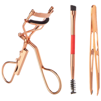 Lash Lifter All-Inclusive Kit - Rose Gold