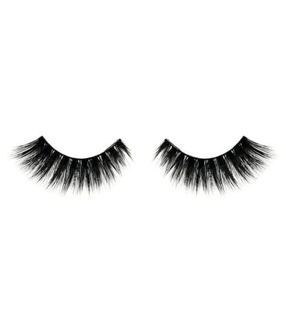 Pro Eyelashes 3D Faux Mink Lashes - Bombshell