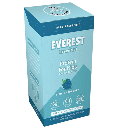 Protein Water Blue Raspberry (10 CT)