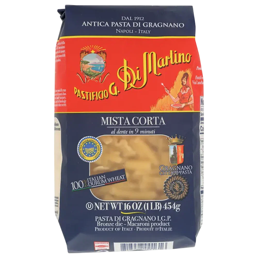 Mista Corta Pasta (6 Pack)