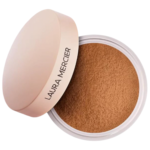 Mini Translucent Loose Setting Powder Ultra-Blur - Med Deep