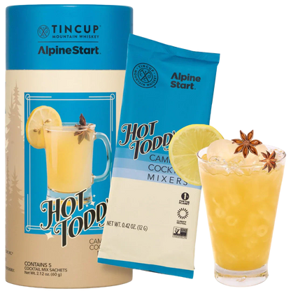 Hot Toddy