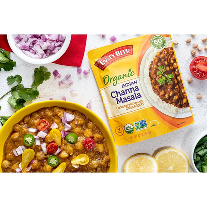 Channa Masala
