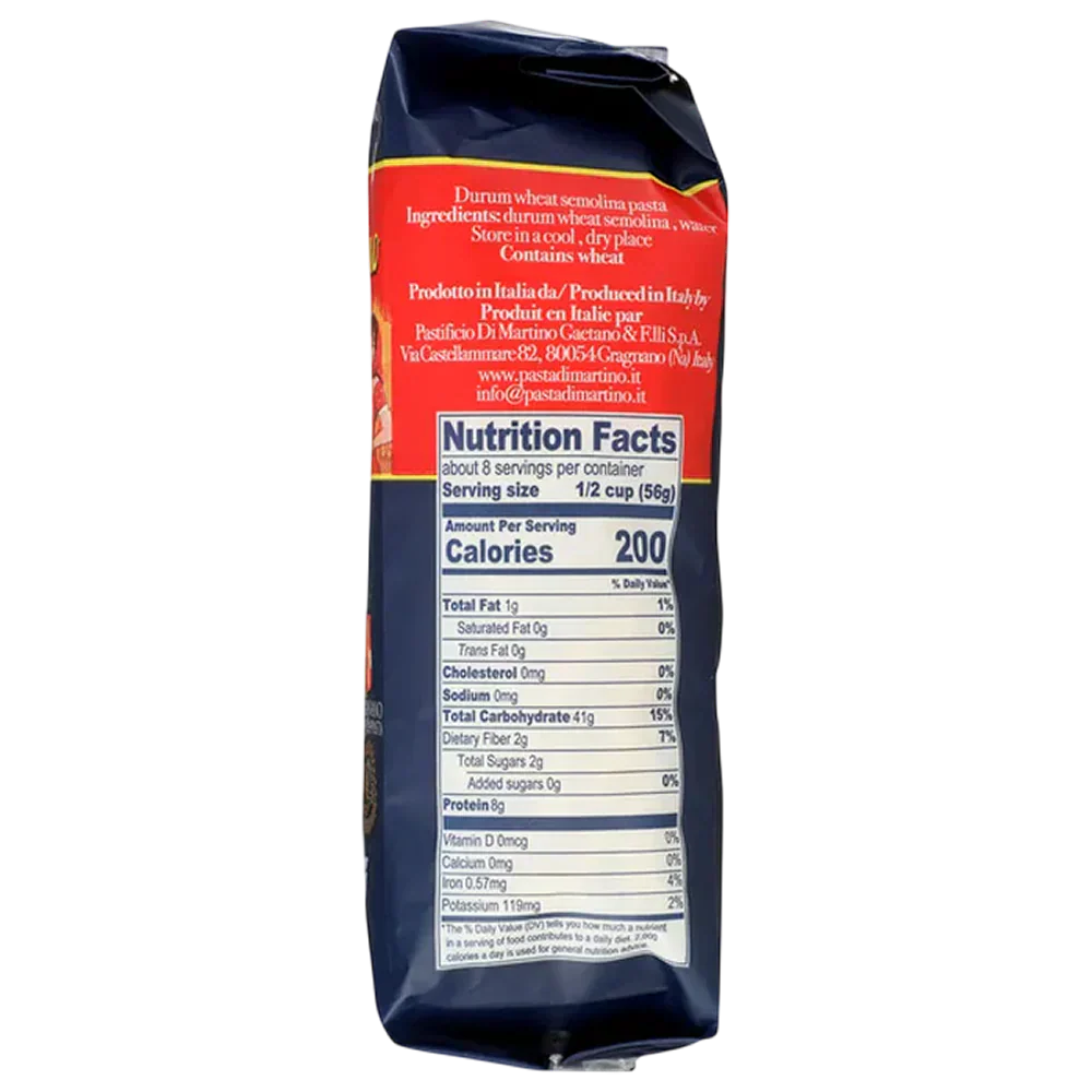 Mista Corta Pasta (6 Pack)