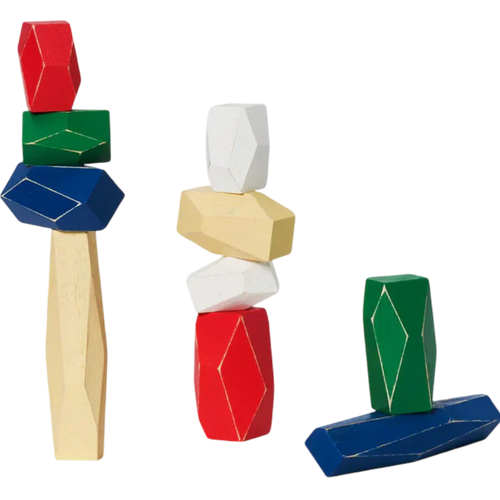 Building Blocks
