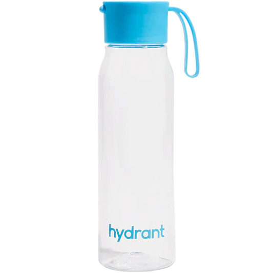 18oz Water Bottle