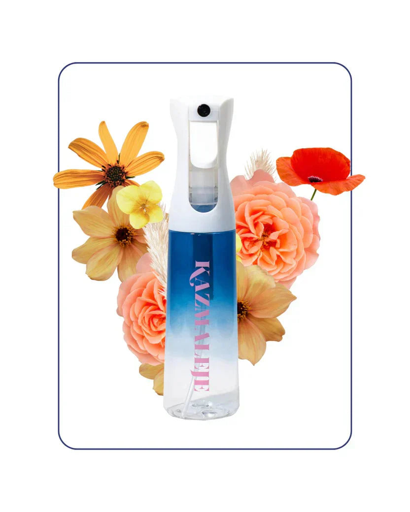12oz Continuous Spray Hydra Mister Bottle