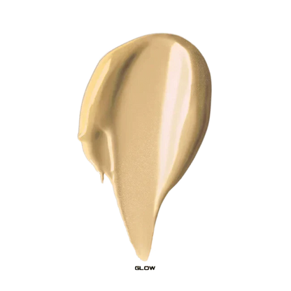 Monograph Cream Lipstick - Glow