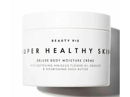 Super Healthy Skin Deluxe Body Moisture Cr¨¨me