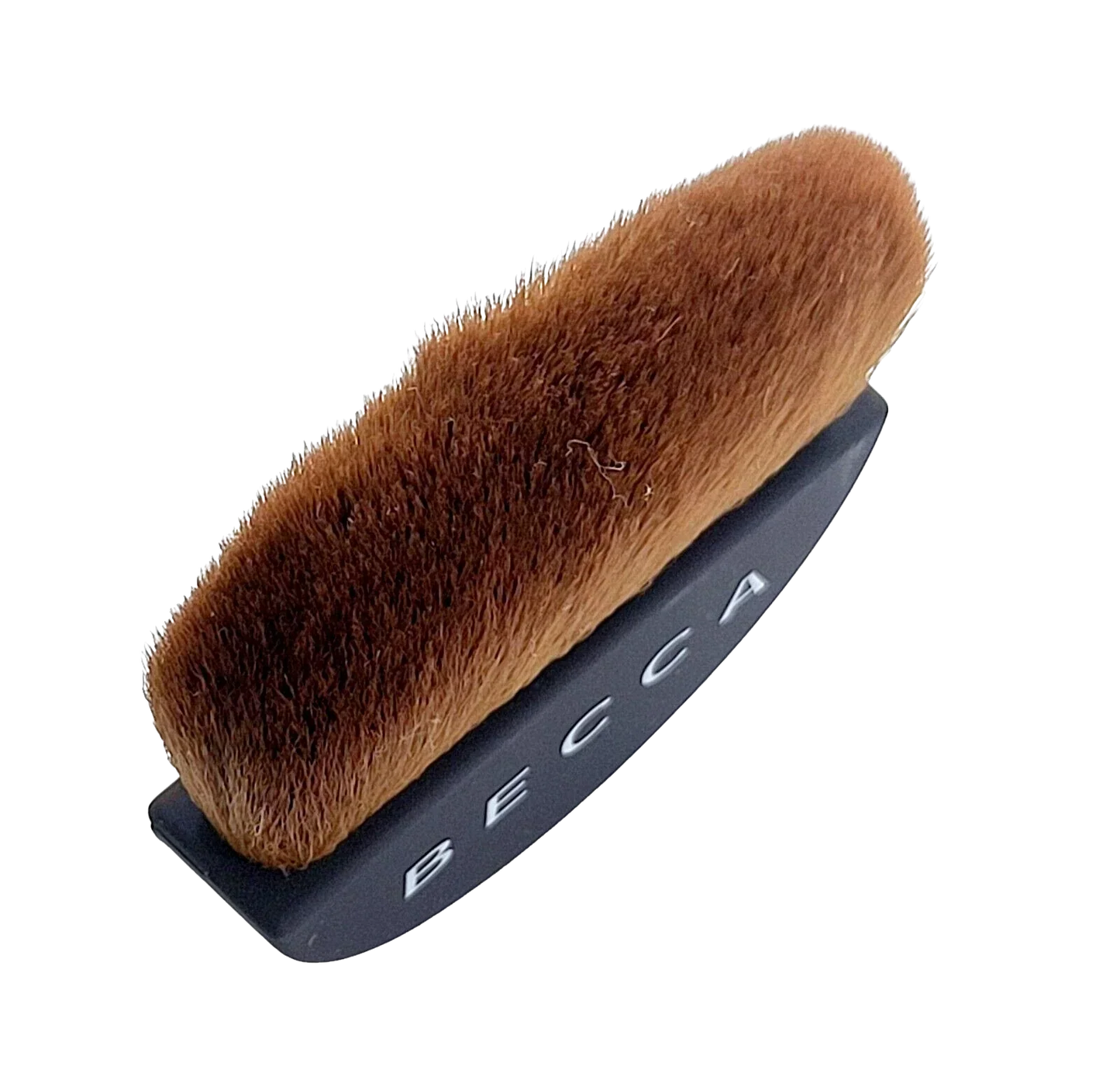 Face Powder Half Moon Brush