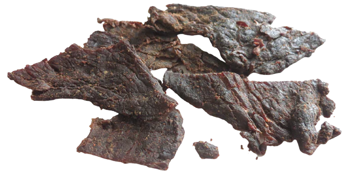 Grass-Fed Beef Jerky - Sweet Chipotle