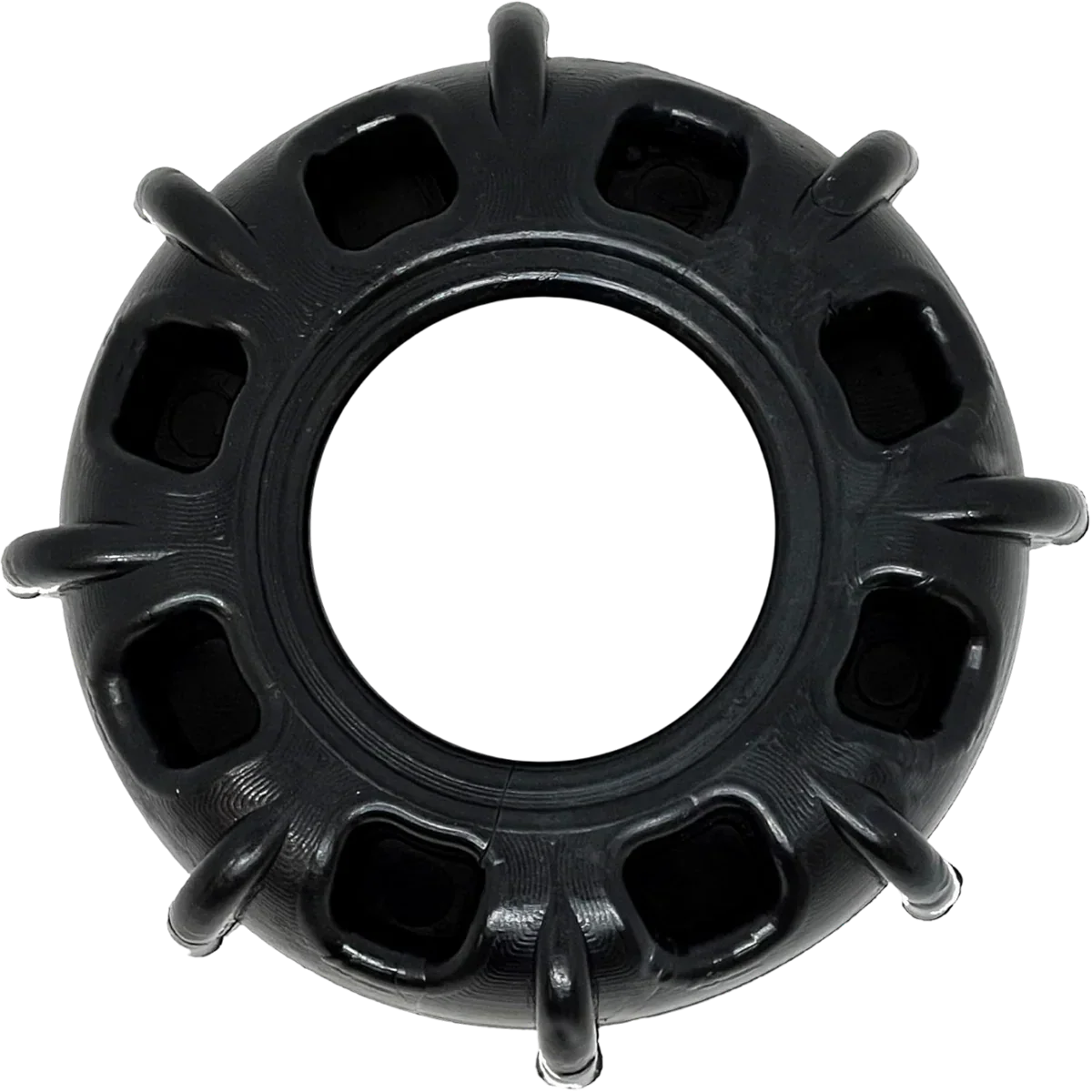 Industrial Dog Tractor Tire ¨C Durable Dog Chew Toy