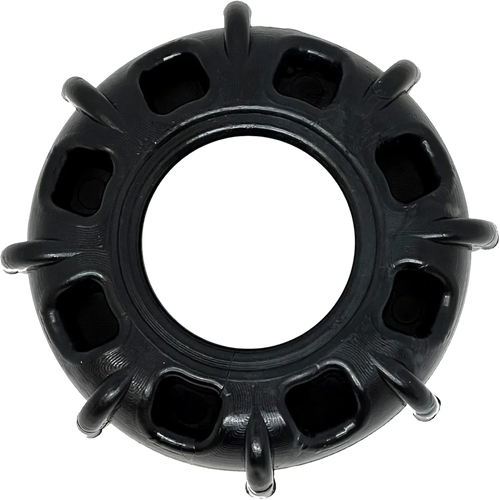Industrial Dog Tractor Tire ¨C Durable Dog Chew Toy