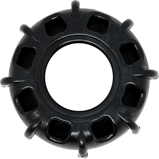 Industrial Dog Tractor Tire ¨C Durable Dog Chew Toy