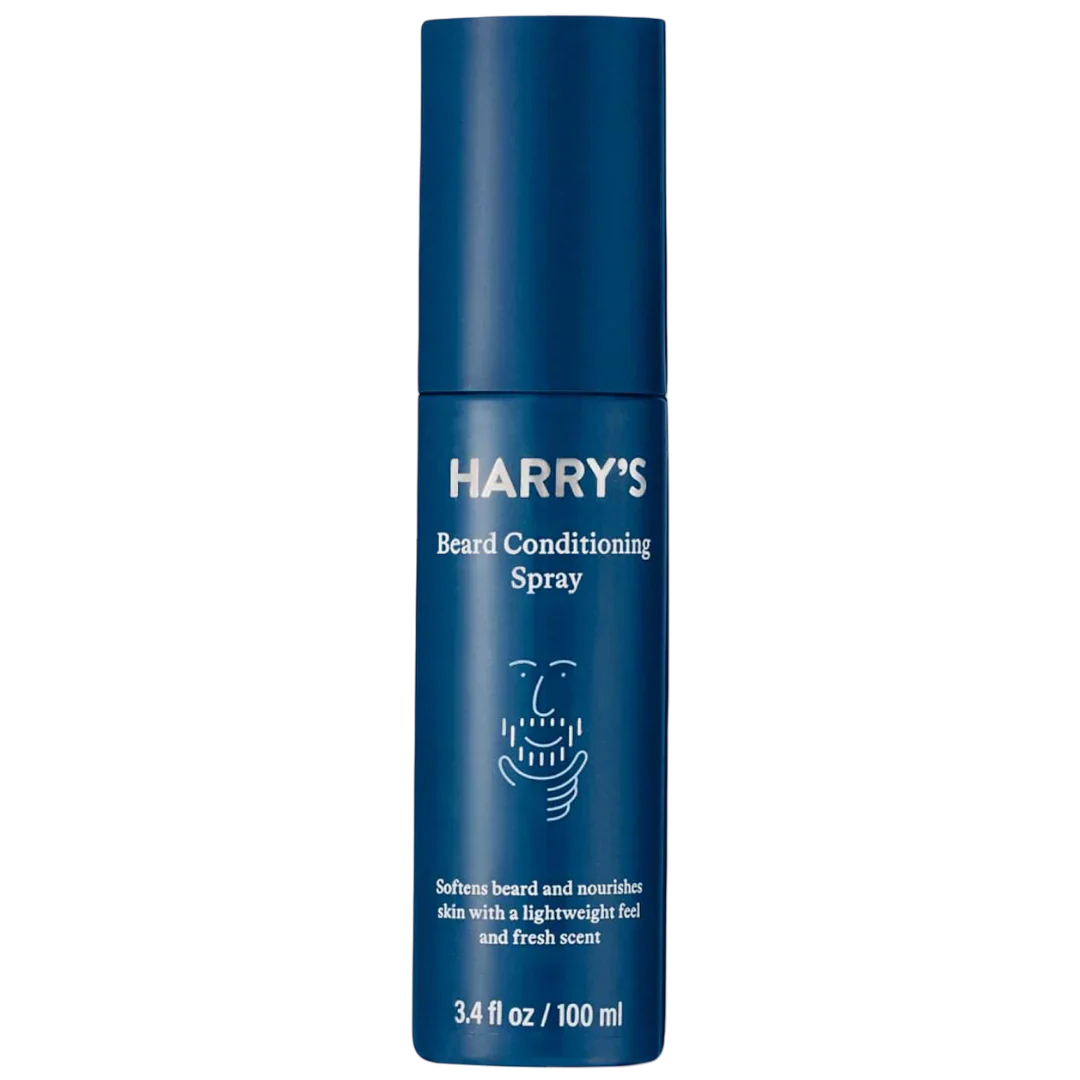 Beard Conditioning Spray