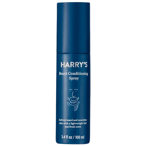 Beard Conditioning Spray
