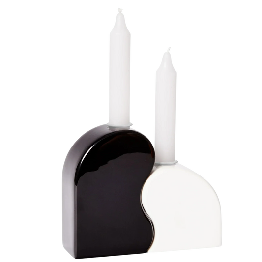Seymour Candle Holders (2 CT)