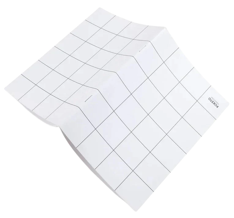 A5 Notebook - Blank (3CT)