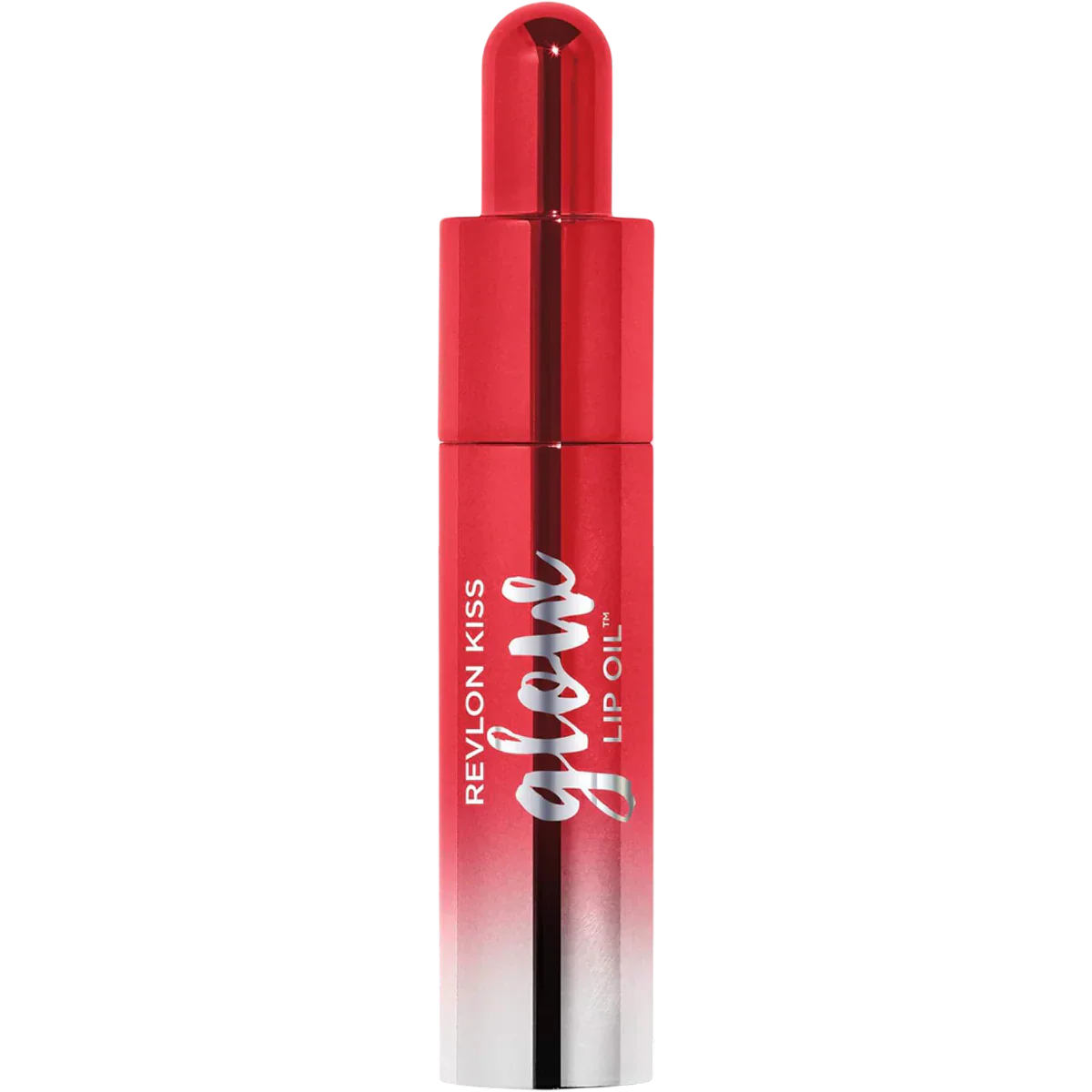 Kiss Glow Lip Oil - M.V.Peach