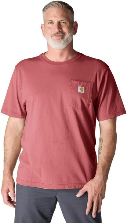 Men's Iconic K87 Pocket T-Shirt