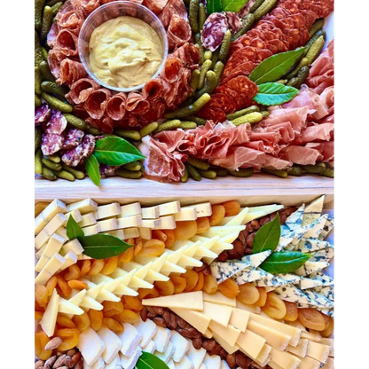 Chorizo Seco Dry Cured Mild Chorizo