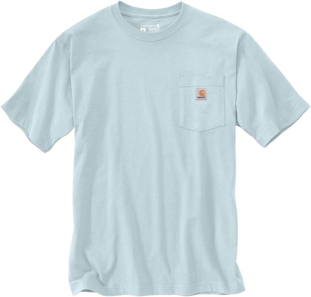 Men's Iconic K87 Pocket T-Shirt