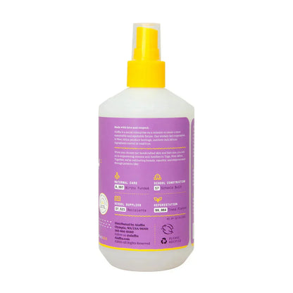 Wild Lavender Detangler Spray