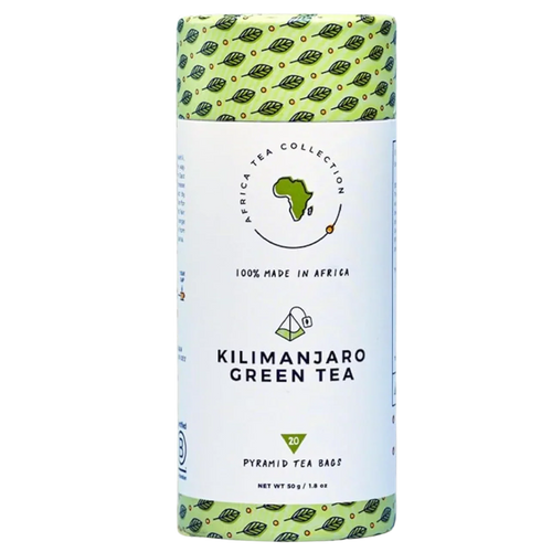 Kilimanjaro Green Tea (20 CT)