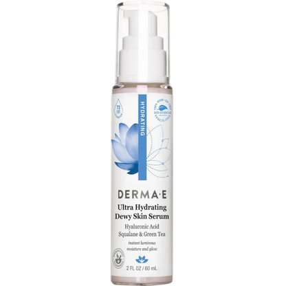 Ultra Hydrating Dewy Skin Serum