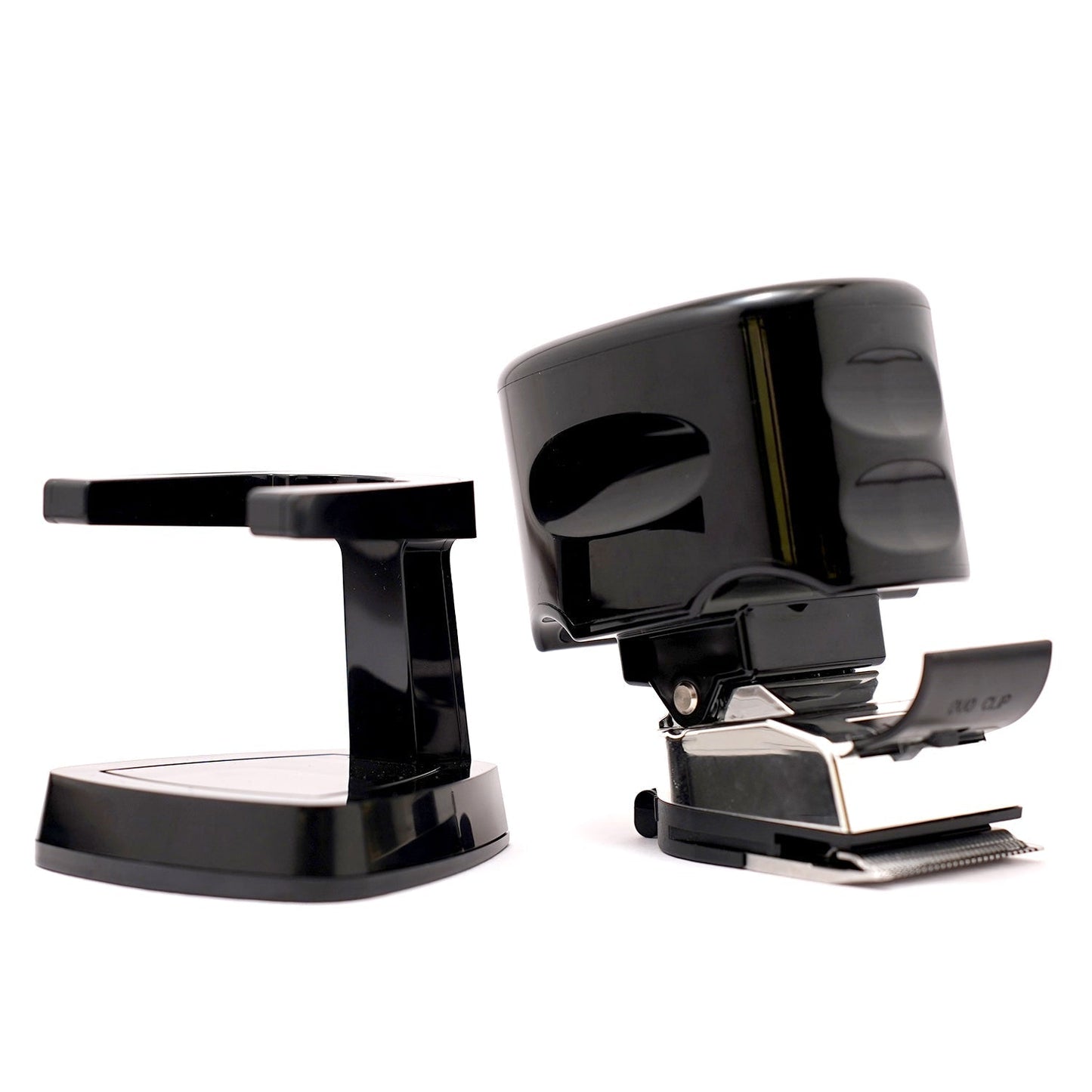Beast Clipper DUO: Electric hair clipper for Head, Beard & Mustache | 5-Minute DIY Haircuts