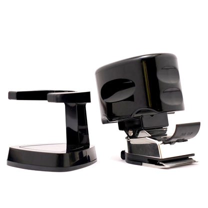 Beast Clipper DUO: Electric hair clipper for Head, Beard & Mustache | 5-Minute DIY Haircuts