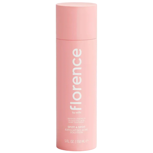 Spot A Spot Exfoliating Blemish Solution