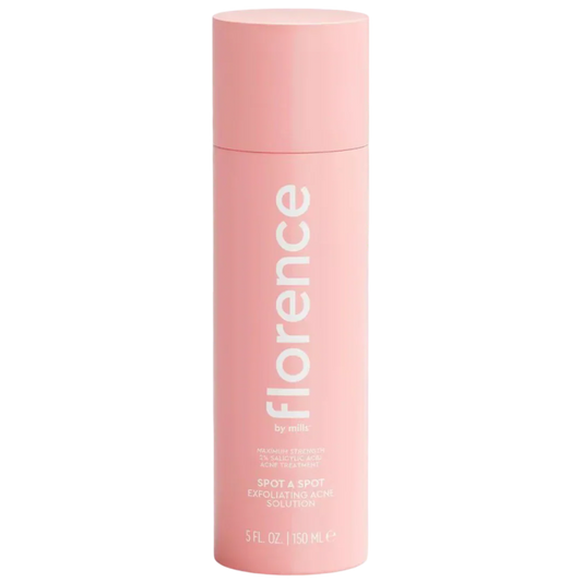 Spot A Spot Exfoliating Blemish Solution