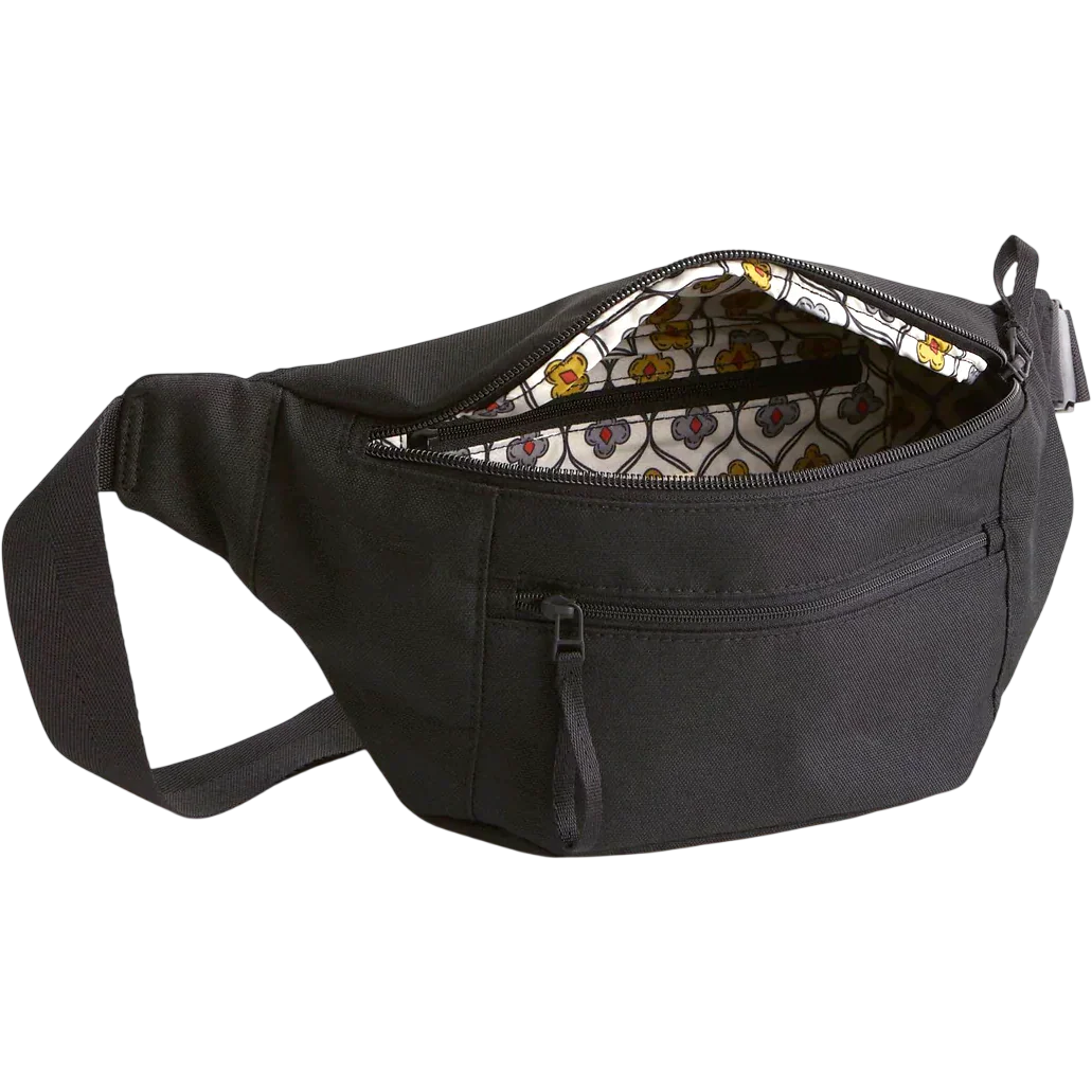 Large Belt Bag - Moonless Night