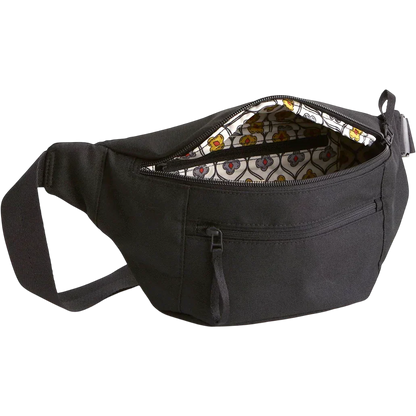 Large Belt Bag - Moonless Night