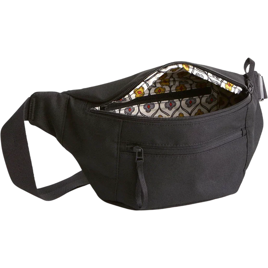 Large Belt Bag - Moonless Night