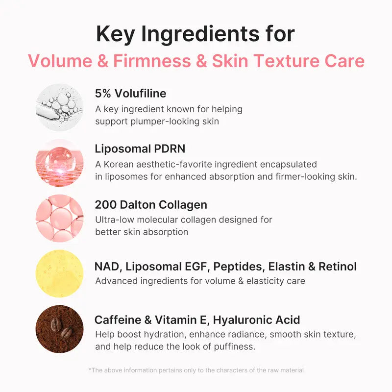 [NEW] [medicube] PDRN Pink Collagen Volume Multi Balm