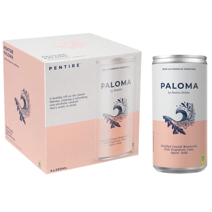 NA Paloma (4 Pack)