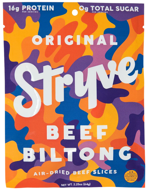 Original Biltong Jerky