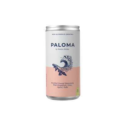 NA Paloma (4 Pack)