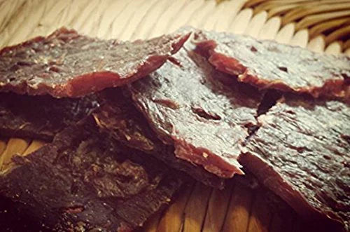 BBQ Beef Jerky (12 Pack)