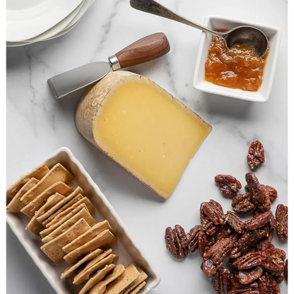 Mesquite Candied Pecans