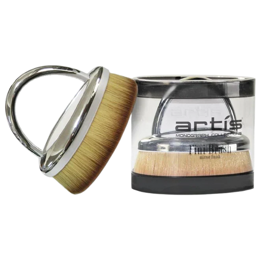 Fini Brush Cosmetic Edition - Mirror Finish