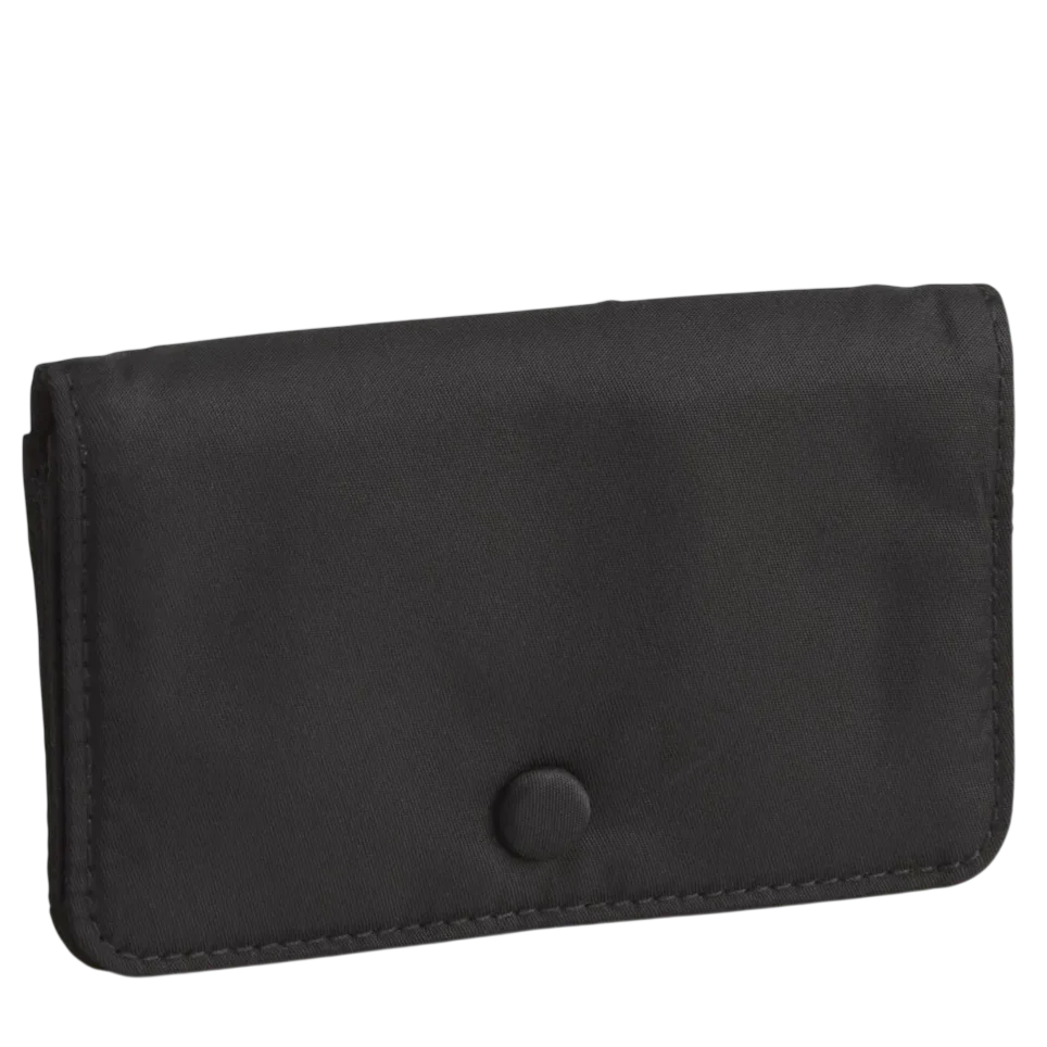 Card Case - Moonless Night