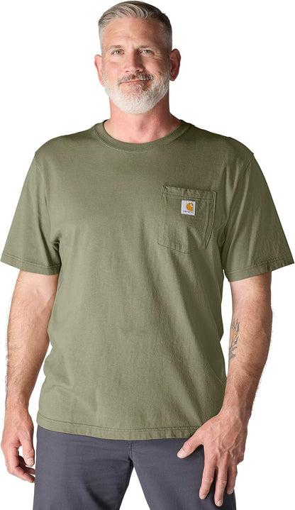Men's Iconic K87 Pocket T-Shirt
